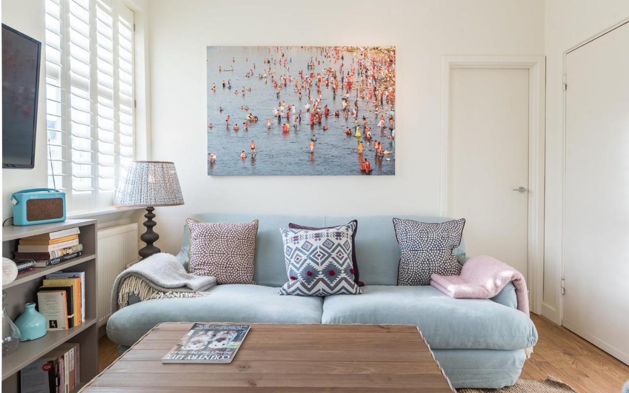 Ladbroke Crescent Apartamento Londres